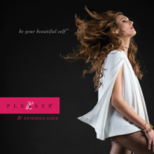 Picture for category Pleaser Pink Label