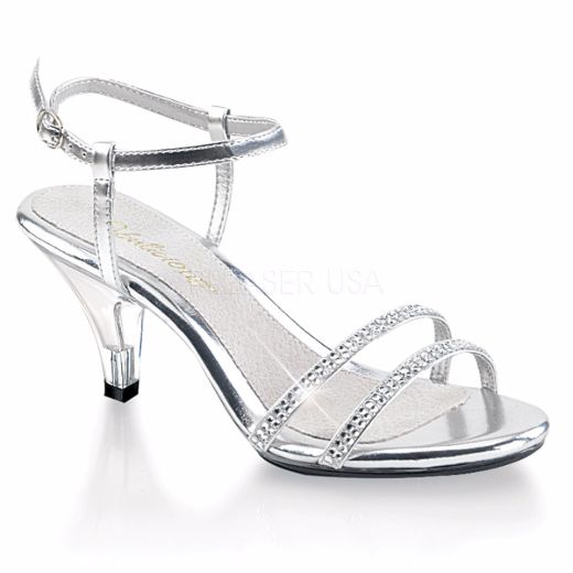 Picture for category 3 Inch (7.6 cm) Belle