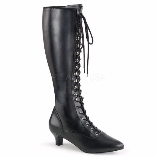 Picture for category Knee High Boots