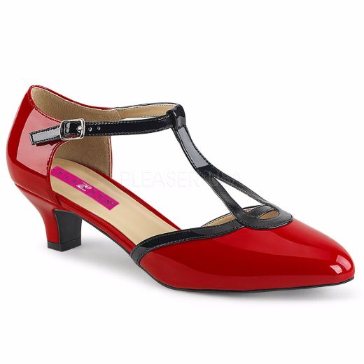 Picture for category 2 Inch (5.1 cm) Heel