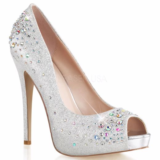 Picture for category 5 Inch (12.7 cm) Heiress