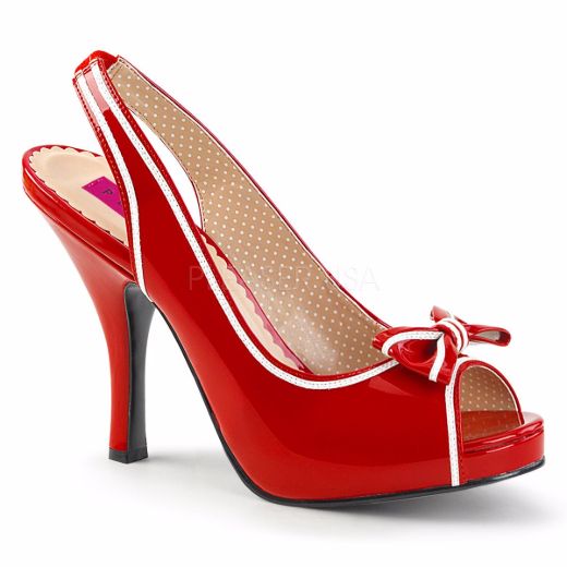 Picture for category 4 1/2 Inch (11.4 cm) Heel
