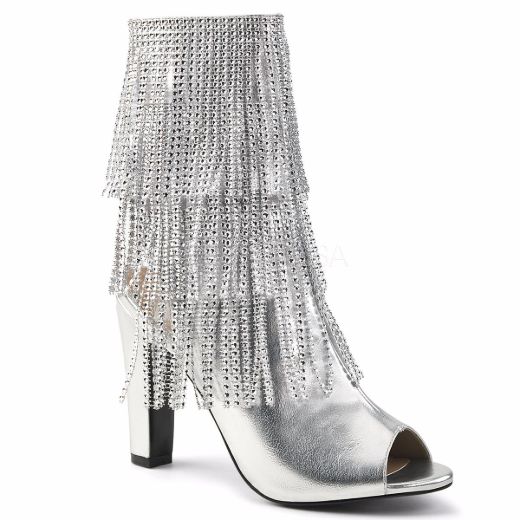 Picture for category Ankle/Mid-Calf Boots