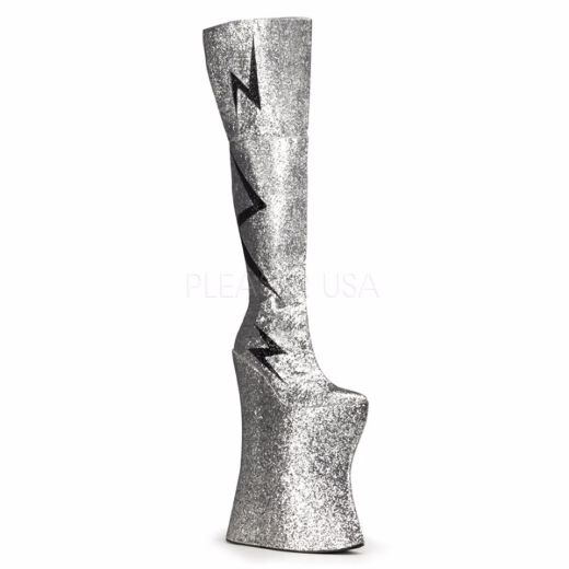 Picture for category Thigh High Boots