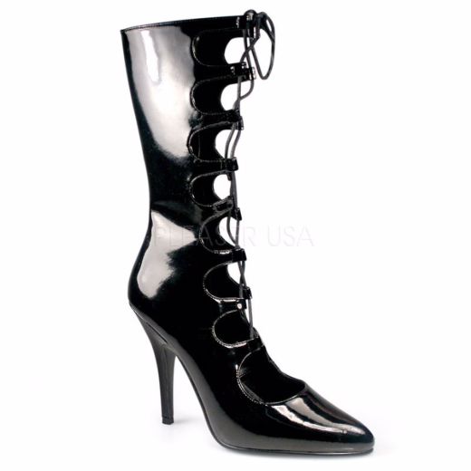 Picture for category Ankle/Mid-Calf Boots