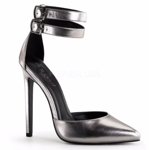 Picture for category 5 Inch (12.7 cm) Heel