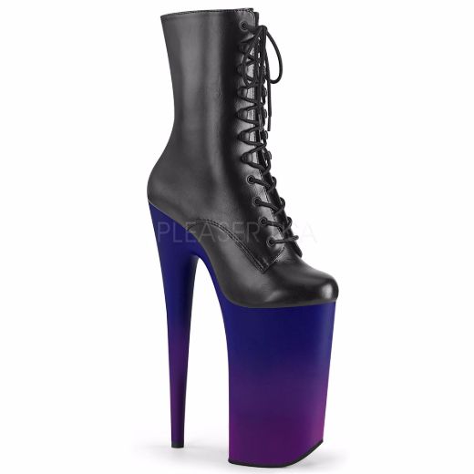 Picture for category 10 Inch (25.4 cm) Heel