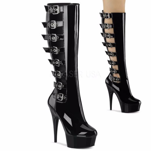 Picture for category Knee High Boots