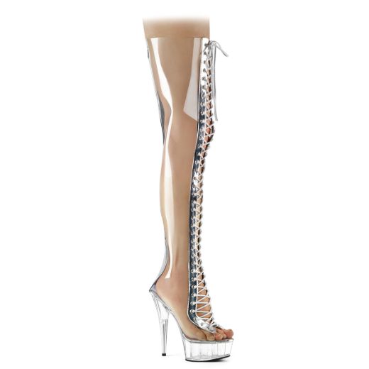 Picture for category Thigh High Boots