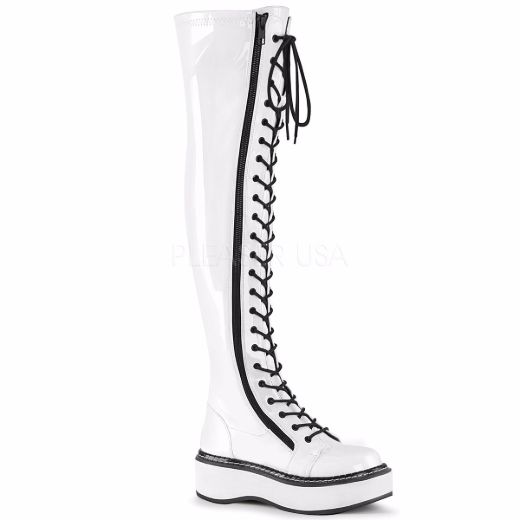 Picture for category Women's Over-the-Knee Boots
