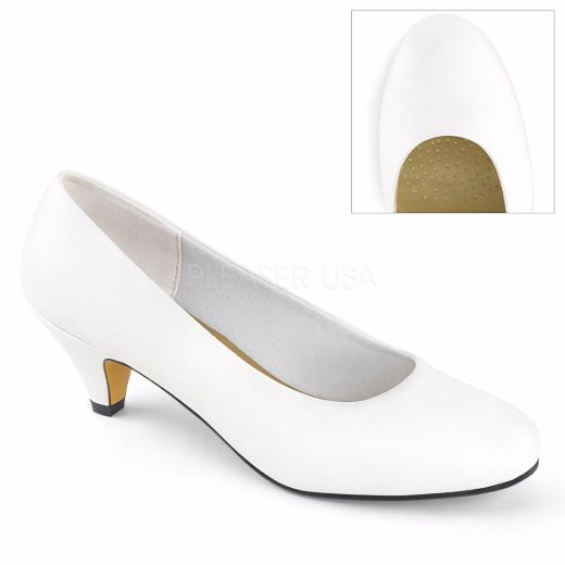 Picture for category 2 1/4 Inch (5.7 cm) Heel