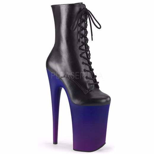 Picture for category 9 Inch (22.9 cm) Heel