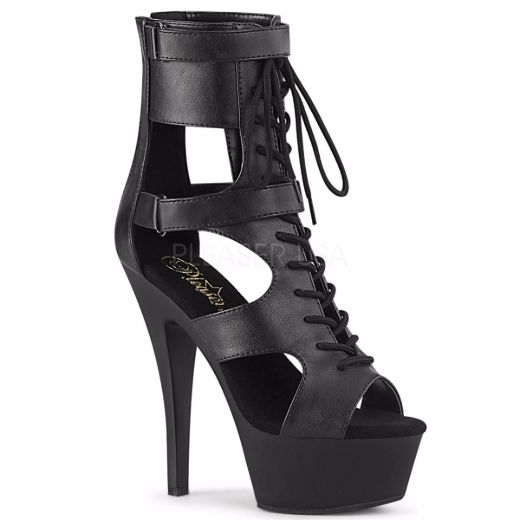 Picture for category 6 Inch (15.2 cm) - 6 1/2 Inch (16.5 cm) Heel