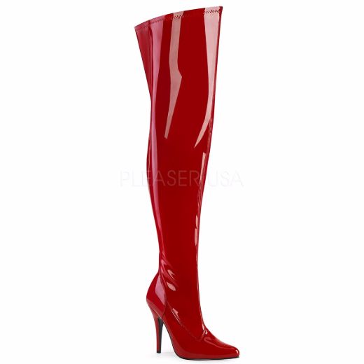 Picture for category 5 Inch (12.7 cm) Heel