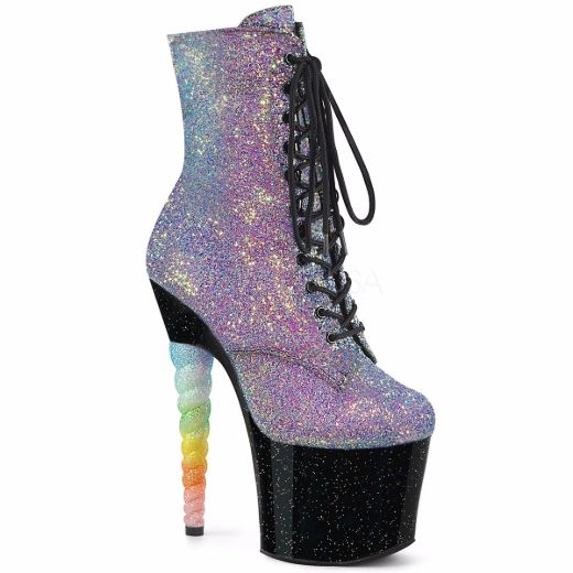 Picture for category Ankle/Mid-Calf Boots