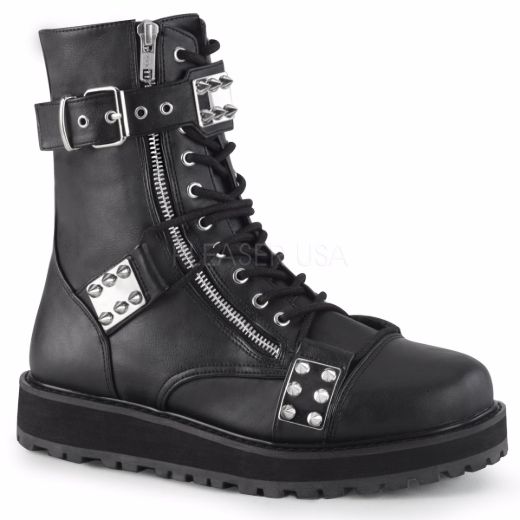 Picture for category Unisex Platform Shoes & Boots