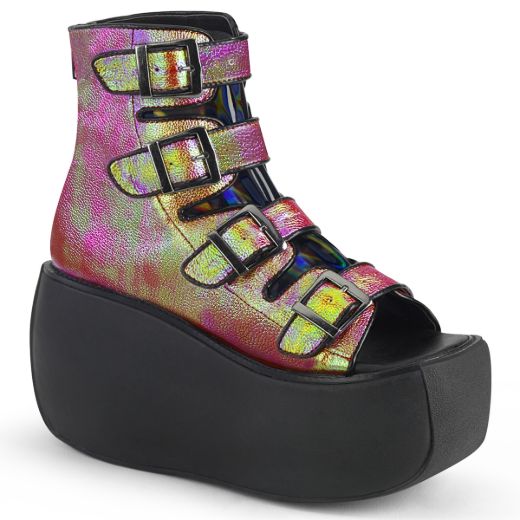 Picture for category Women's Ankle Boots