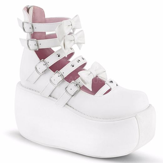 Picture for category Women's Heels & Platform Shoes