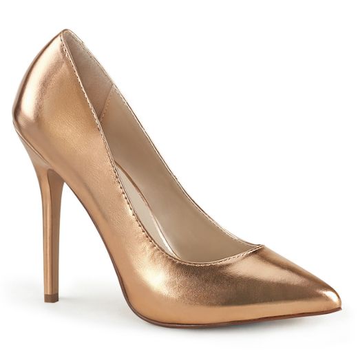 Picture for category 5 Inch (12.7 cm) Heel