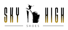 UPG Sky High Shoes